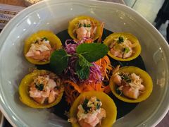 -CHINCHIN 青青·泰国料理(万象食家店)