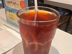 -港久茶餐厅(鹭洲里店)