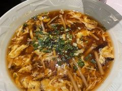 酸辣汤-峨嵋酒家(清河店)