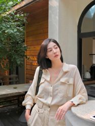 -Rise Hair上升造型