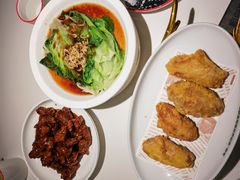 -新白鹿餐厅(西湖银泰店)