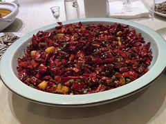 -鸭王烤鸭店(三里河店)