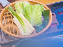 -吴氏包饭·传统民俗料理(延大学府店)