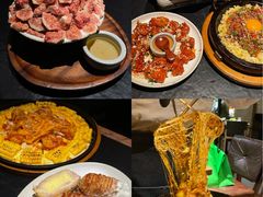 -NEED创意韩国料理(青岛万象城店)