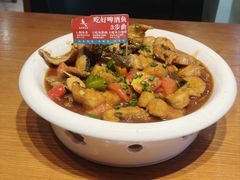 -喜鹊音乐酒馆(西街店)