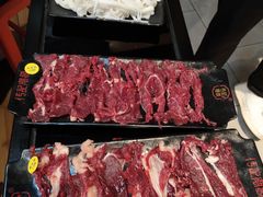 -潮发潮汕牛肉店(龙洞店)