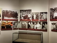 -毛泽东同志旧居