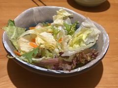 -一心创作料理屋(经开万达店)