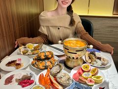-初色海鲜自助(新辰里亚运村店)