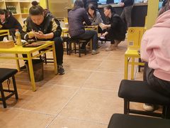 -望京小腰(北京总店)