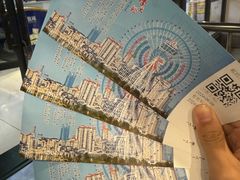 -南昌之星摩天轮