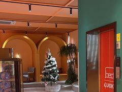 -LBED设计师酒店(苏州观前平江路店)