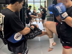 -花环泰拳·勒德斯拉泰拳馆(静安店)