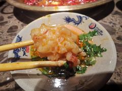-小龙坎火锅(春熙太古里店)