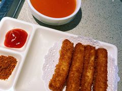 -海底捞大排档火锅(悦荟广场店)