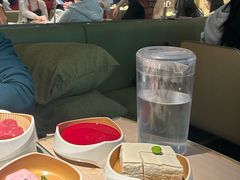 -海底捞火锅(崇文门新世界百货店)