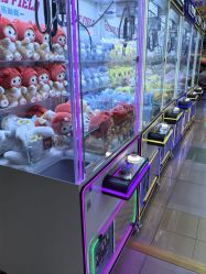 -莫莉幻想儿童乐园(北京顺义华联店)