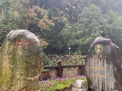 -青城山