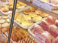 -山崎面包(苏州中心店)