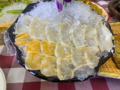 -吉源大排档·鱼生·海鲜(烧烤彩印厂店)