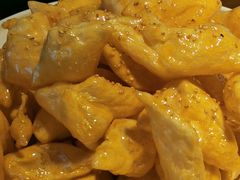 -老仁义·清真菜(太古街店)