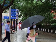 -星巴克(迪士尼小镇店)