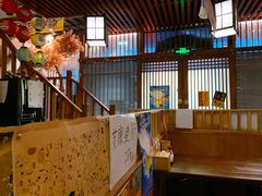 -鸟亭·居酒屋(青年路店)