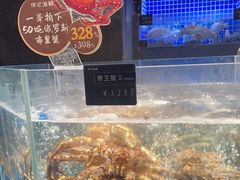 -徐记海鲜(大明宫|北二环店)