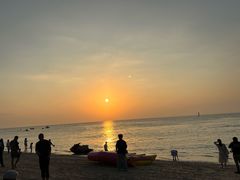 -石螺口海滩