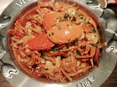 -胖哥俩肉蟹煲(湛江印象汇店)