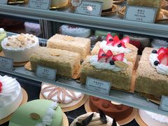 -布歌东京(常州购物中心店)