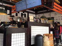 -喜茶(广州番禺奥园广场店)