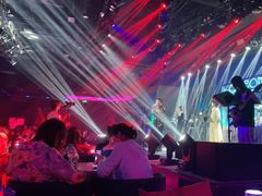 -MOSSO音乐酒吧·live house(南京旗舰店)