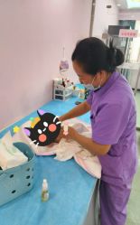 -诗安国际母婴会所 月子会所中心(市政府店)