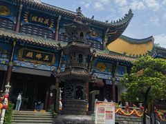 -宝通禅寺