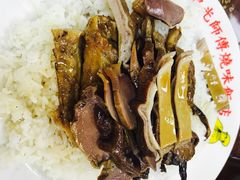 -陈光记烧腊店(罗保博士街店)