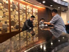 -香港珀丽酒店