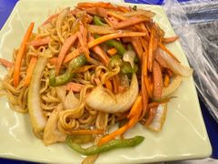 -二发烧烤(亚麻厂店)