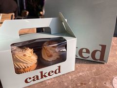 -caked(深圳购物公园店)