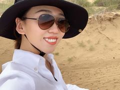 -水洞沟旅游区