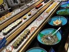 -鼎香缘海鲜自助火锅烤肉(锦辉购物广场店)