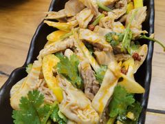 -清真京华源·涮肉烧烤(丰庆店)