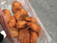 香酥藕饼-陶记正宗德州扒鸡(科巷店)