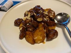 -小厨娘淮扬菜(清江苏宁广场店)