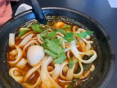 -姐弟俩土豆粉(西安小寨店)