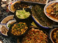 -徐鼎盛民间菜(九街店)