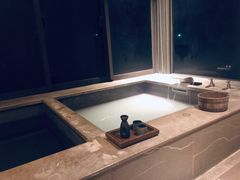 -台北北投丽禧温泉酒店