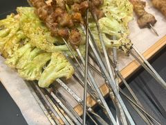 -老虎滩大连海鲜烧烤(建邺云锦路总店)