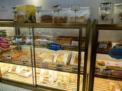 -蜂蝶来饼店(拱北总店)