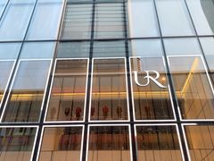 -URBAN REVIVO(深圳华润万象天地店)